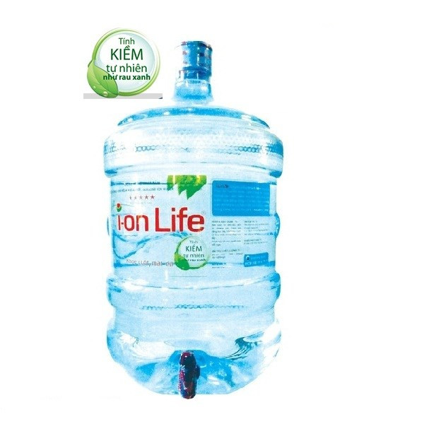 Nước Ion Kiềm Tốt Nhất