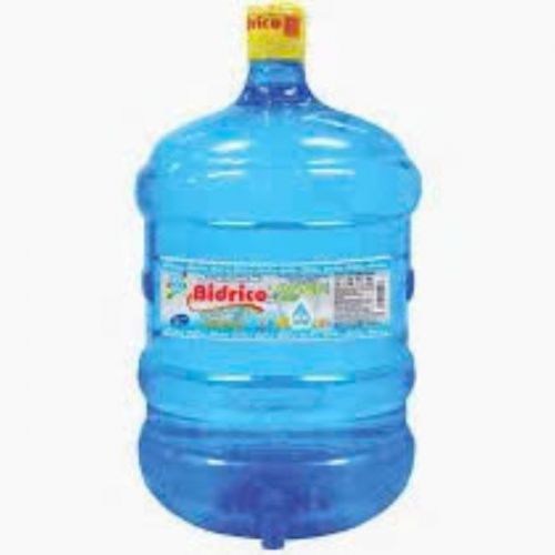 NƯỚC BIDRICO BÌNH 19L CÓ VÒI