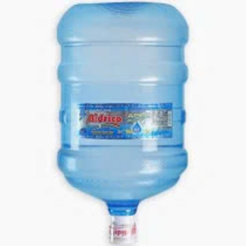 NƯỚC BIDRICO BÌNH 19L KHÔNG VÒI