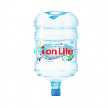 ĐẠI LÝ NƯỚC ION LIFE ĐƯỜNG TRỊNH HOÀI ĐỨC