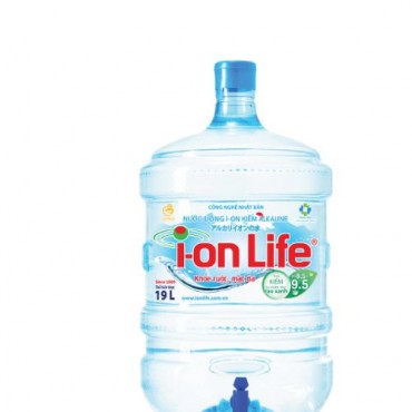 ĐẠI LÝ NƯỚC ION LIFE ĐƯỜNG VŨ TÙNG