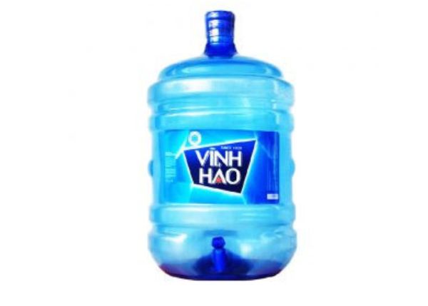 Nước Khoáng Vĩnh Hảo Bình 20L