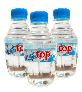 NƯỚC SUỐI CHAI 230ML 