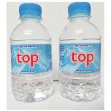 NƯỚC SUỐI CHAI NHỎ TOP 250ML