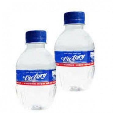 NƯỚC SUỐI CHAI NHỎ VICTORY 250ML