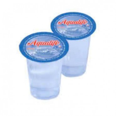 NƯỚC SUỐI LY AQUA LIFE 230ML