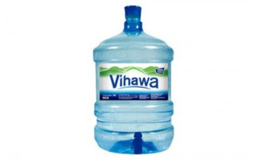 Nước Tinh Khiết Vihawa Bình 20l