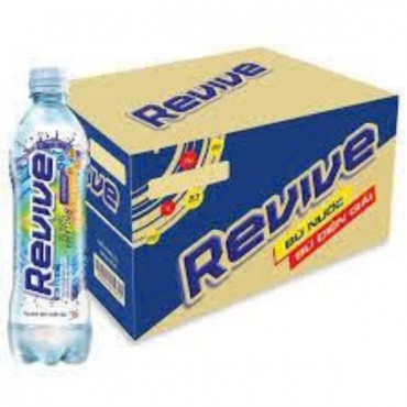 REVIVE TRẮNG 24 CHAI